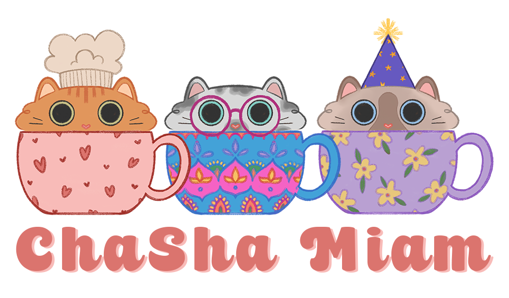 Chasha'Miam