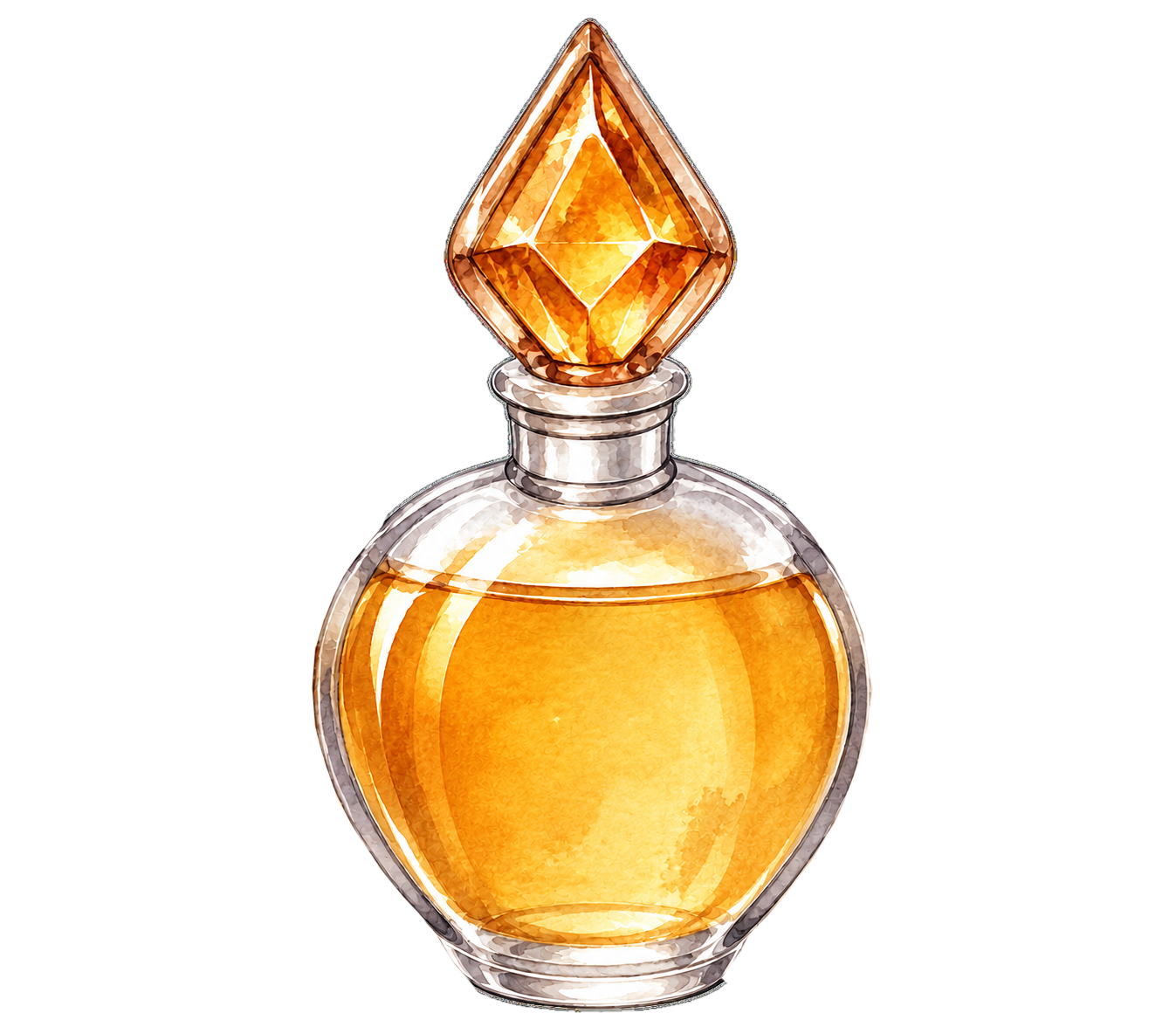 Flacon du parfum Aube à Radz-at-Han