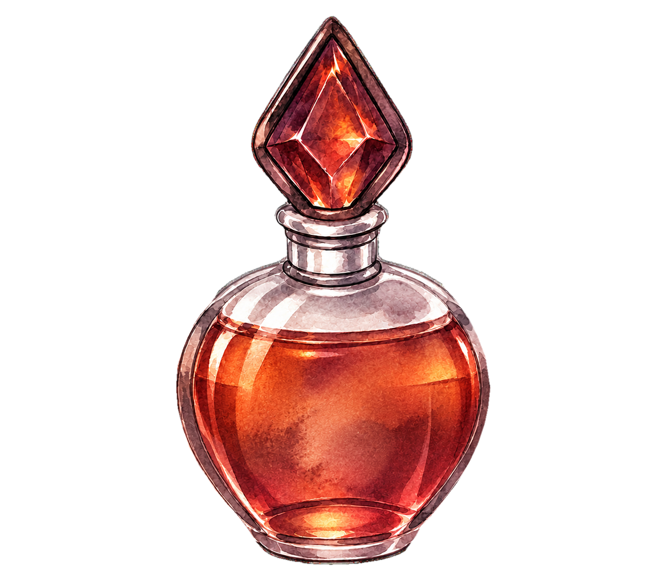 Flacon du parfum Braise d’Étoiles