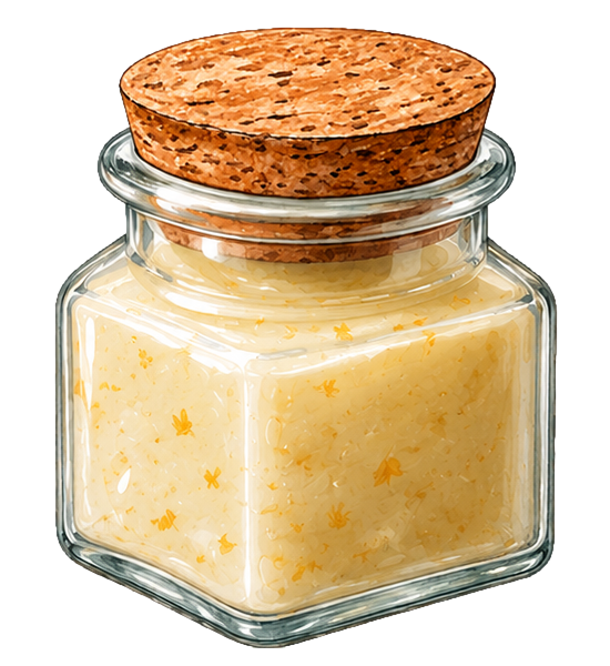 Pot du Savon apaisant et réparateur
