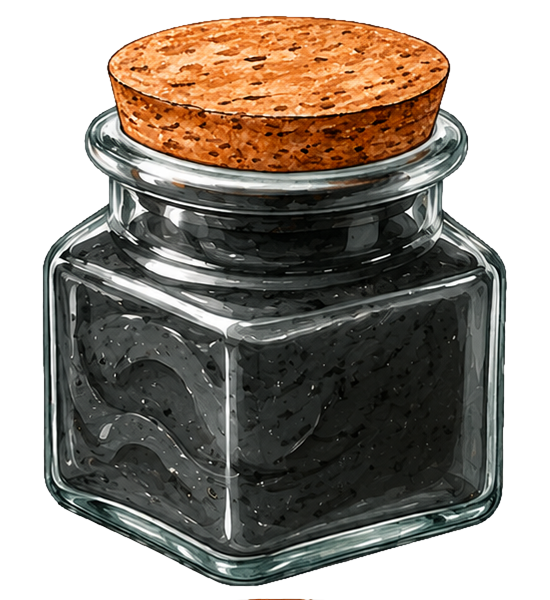 Pot du Savon purifiant